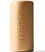 Clinique Facial Soap, Oily Combination - Image 1