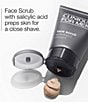 Clinique For Men: The Intense Hydration System Skincare Set - Image 4