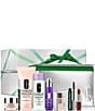 Clinique Get Ready with Clinique Skincare + Makeup Set - Image 1