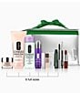 Clinique Get Ready with Clinique Skincare + Makeup Set - Image 2