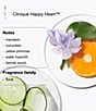 Clinique Happy Little Things Perfume Gift Set - Image 5