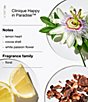 Clinique Happy Little Things Perfume Gift Set - Image 6