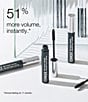 Clinique High Impact™ Mascara, Color:Black Honey - Image 6