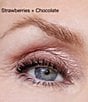 Clinique High Impact Shadow Play™ Eye Shadow + Definer, Color:Strawberry and Chocolate - Image 2