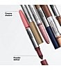 Clinique High Impact Shadow Play™ Eye Shadow + Definer, Color:Pink Honey - Image 4