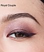 Clinique High Impact Shadow Play™ Eye Shadow + Definer, Color:Royal Couple - Image 2