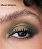Clinique High Impact Shadow Play™ Eye Shadow + Definer, Color:Mixed Green - Image 3