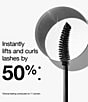 Clinique High Impact™ Zero Gravity Mascara, Color:Black - Image 8
