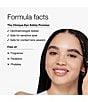 Clinique Just Browsing™ Tinted Volumizing Waterproof Eyebrow Gel, Color:Auburn - Image 4