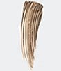 Clinique Just Browsing™ Tinted Volumizing Waterproof Eyebrow Gel, Color:Sandy Blonde - Image 2