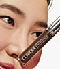Clinique Just Browsing™ Tinted Volumizing Waterproof Eyebrow Gel, Color:Sandy Blonde - Image 6