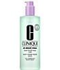 Clinique All About Clean™ Liquid Facial Soap Mild - Image 2