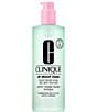 Clinique All About Clean™ Liquid Facial Soap Oily Skin Formula - Image 2