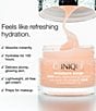 Clinique Moisture Surge™ 100H Auto-Replenishing Hydrator Gel Moisturizer with Hyaluronic Acid - Image 2