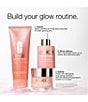 Clinique Moisture Surge™ 100H Auto-Replenishing Hydrator Gel Moisturizer with Hyaluronic Acid - Image 5