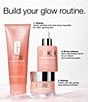 Clinique Moisture Surge™ Gentle Exfoliating Glow Face Cleanser - Image 6