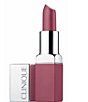 Color:Cute Pop - Image 1 - Pop™ Matte Lip Colour + Primer Lipstick