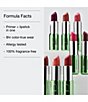 Color:Beach Pop - Image 4 - Pop Matte Longwear Lipstick
