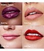 Color:Beach Pop - Image 6 - Pop Matte Longwear Lipstick