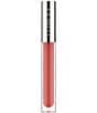 Clinique Pop Plush Creamy Lip Gloss, Color:Chiffon Pop - Image 1