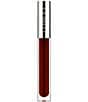 Clinique Pop Plush Creamy Lip Gloss, Color:Black Honey Pop - Image 1