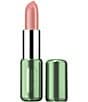 Clinique Pop Satin Longwear Lipstick, Color:Beige Pop - Image 1