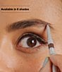 Clinique Quickliner™ For Brows Eyebrow Pencil, Color:Auburn - Image 5