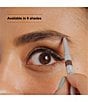 Clinique Quickliner™ For Brows Eyebrow Pencil, Color:Cool Grey - Image 2