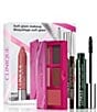 Clinique Soft Glam Makeup Holiday Gift Set - Image 1