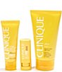 Clinique Sun Broad Spectrum SPF 50 Sunscreen Body Cream - Image 2