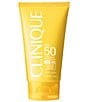Clinique Sun Broad Spectrum SPF 50 Sunscreen Body Cream - Image 1