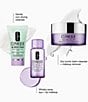 Clinique The Cleansing Edit: Face Cleanser & Makeup Remover Holiday Gift Set - Image 3