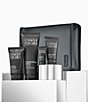 Clinique The Deep Clean Routine For Men Holiday Gift Set - Image 5