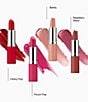Clinique The Lip Edit: Lipstick Holiday Gift Set - Image 3