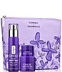 Clinique Wrinkle Fighting Routine Skincare Gift Set,Specials : American Fashion Style Bags On Sale Clinique Wrinkle Fighting Routine Skincare Gift Set,Specials : American Fashion Style Bags On Sale