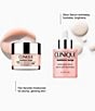 Clinique Your Glow Routine: Moisture Surge 100H Moisturizer & Serum Holiday Gift Set - Image 4