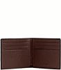 COACH 3-In-1 Signature Canvas Wallet, Color:Maple - Image 3