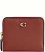 COACH 8-Card Bifold Wallet - Image 1