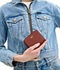 COACH 8-Card Bifold Wallet - Image 4