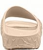 COACH Women's Bay Signature EVA Slides - Image 5