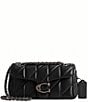 COACH Tabby 20 Quilted Leather Shoulder Bag - Image 1