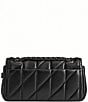 COACH Tabby 20 Quilted Leather Shoulder Bag - Image 2