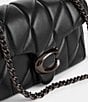 COACH Tabby 20 Quilted Leather Shoulder Bag - Image 5