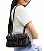 COACH Tabby 20 Quilted Leather Shoulder Bag - Image 6