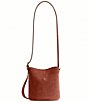 COACH Bleecker 21 Suede Bucket Bag - Image 2