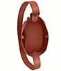 COACH Bleecker 21 Suede Bucket Bag - Image 4