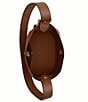 COACH Bleecker 21 Suede Bucket Bag, Color:Warm Brown - Image 3