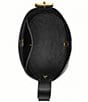 COACH Bleecker Bucket Bag 21, Color:Black - Image 3