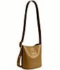 COACH Bleecker Bucket Bag 21 - Image 3