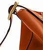 COACH Bleecker Leather Bucket Bag - Image 4
